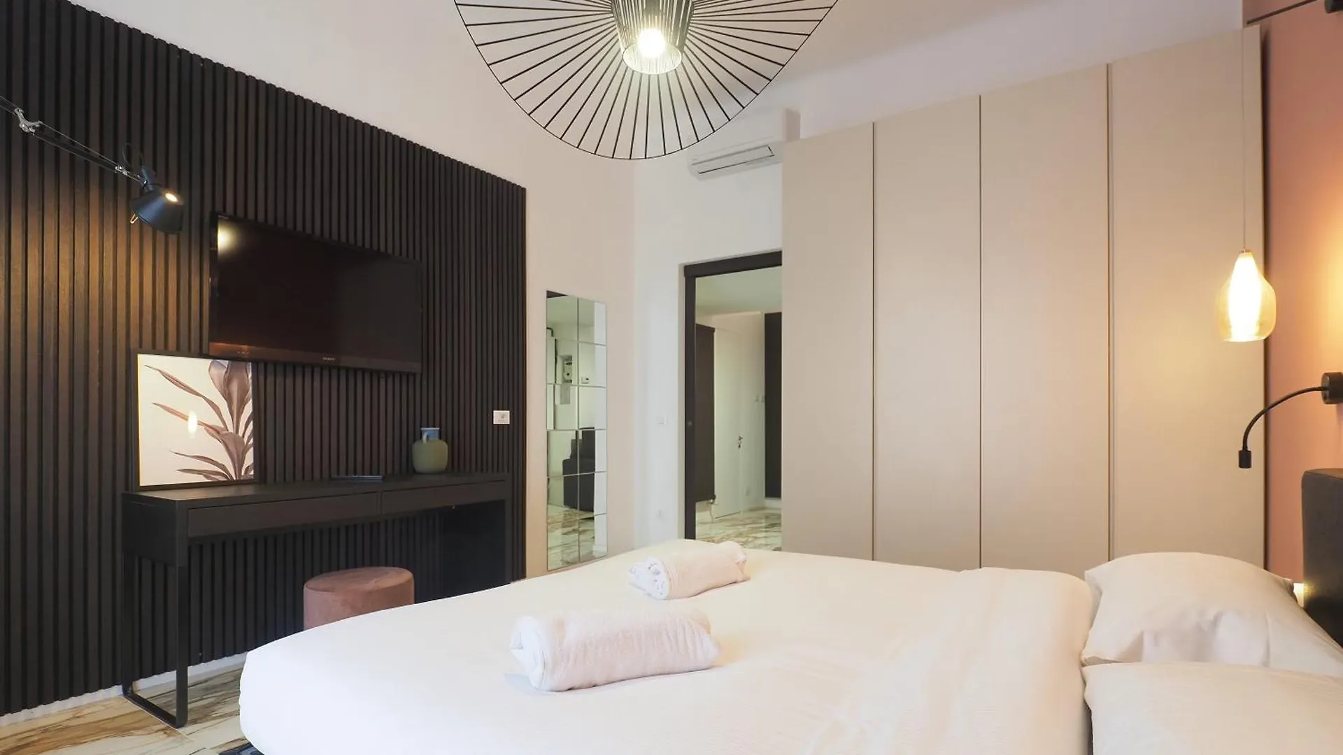 Primopiano - Jenner B Apartamento Milão