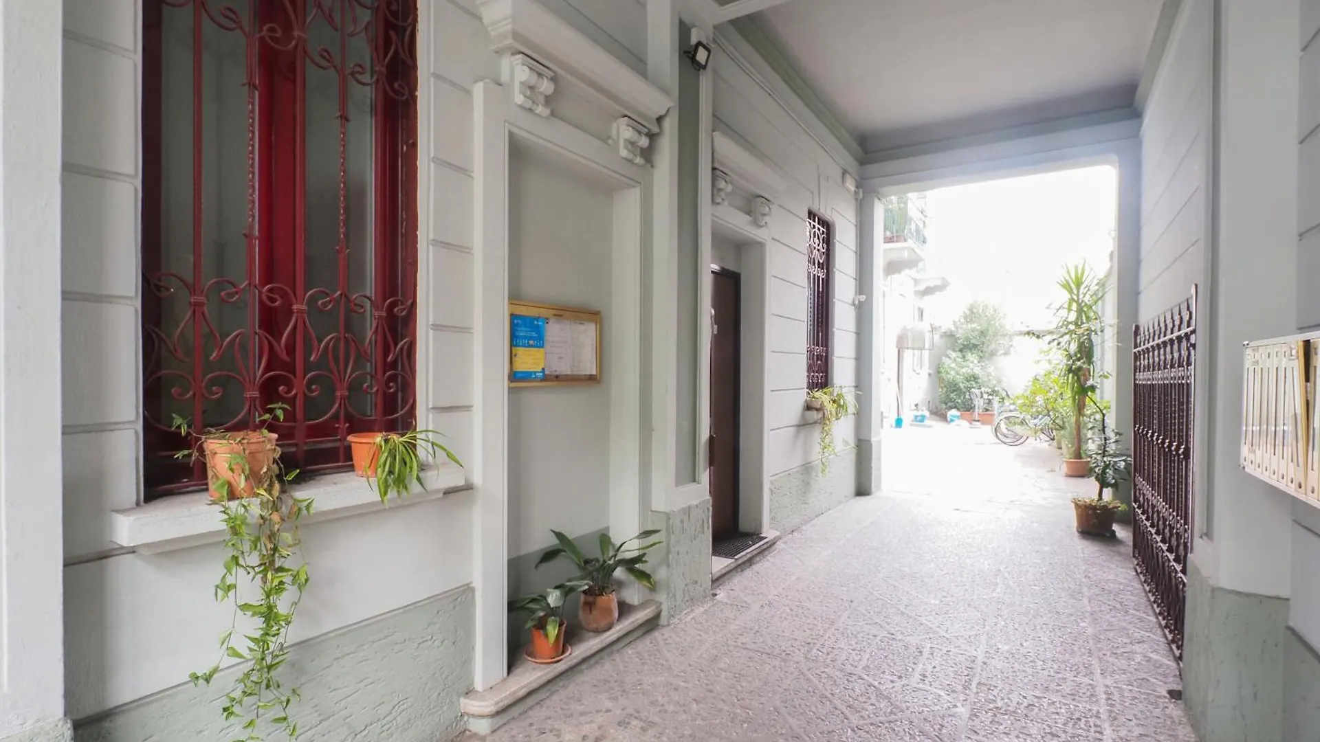 Primopiano - Jenner B Apartamento Milão