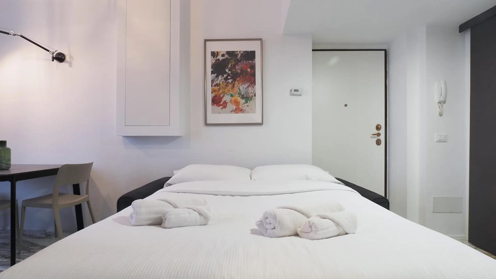 Primopiano - Jenner B Apartamento Milão Itália