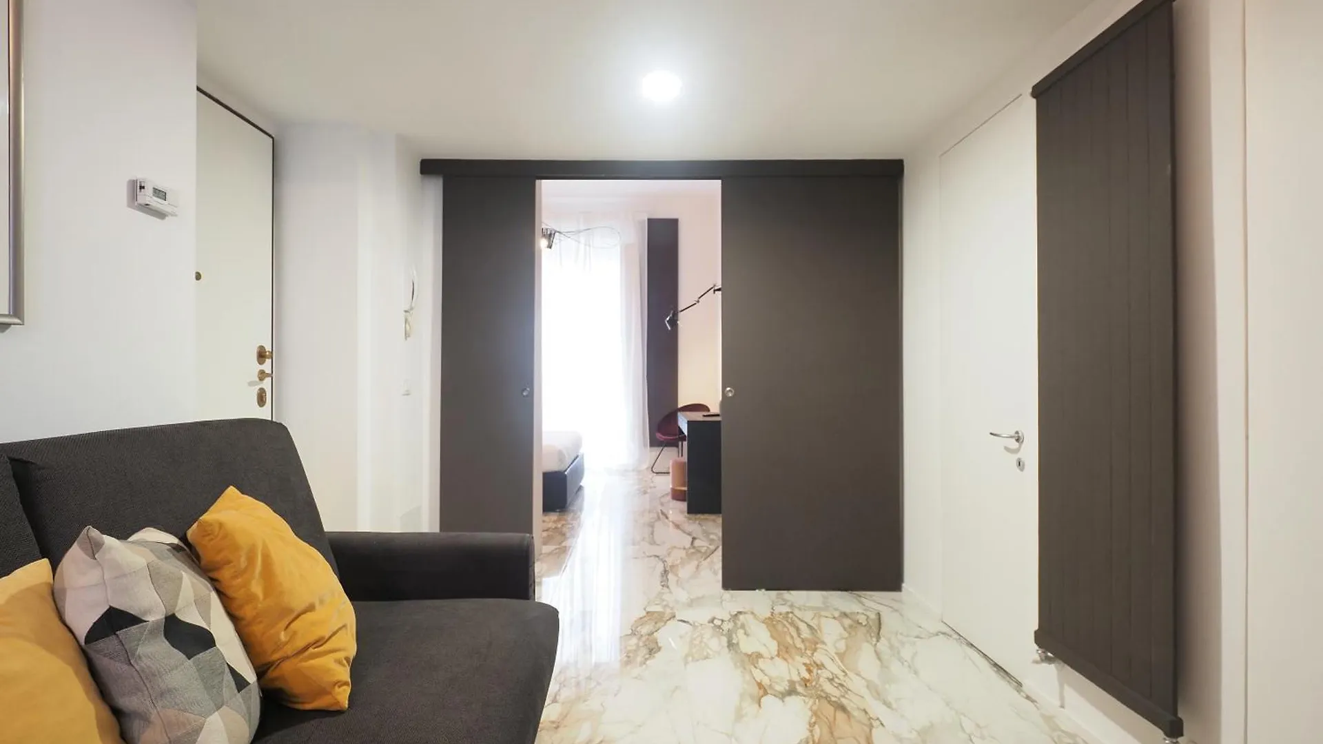 Primopiano - Jenner B Apartamento Milão