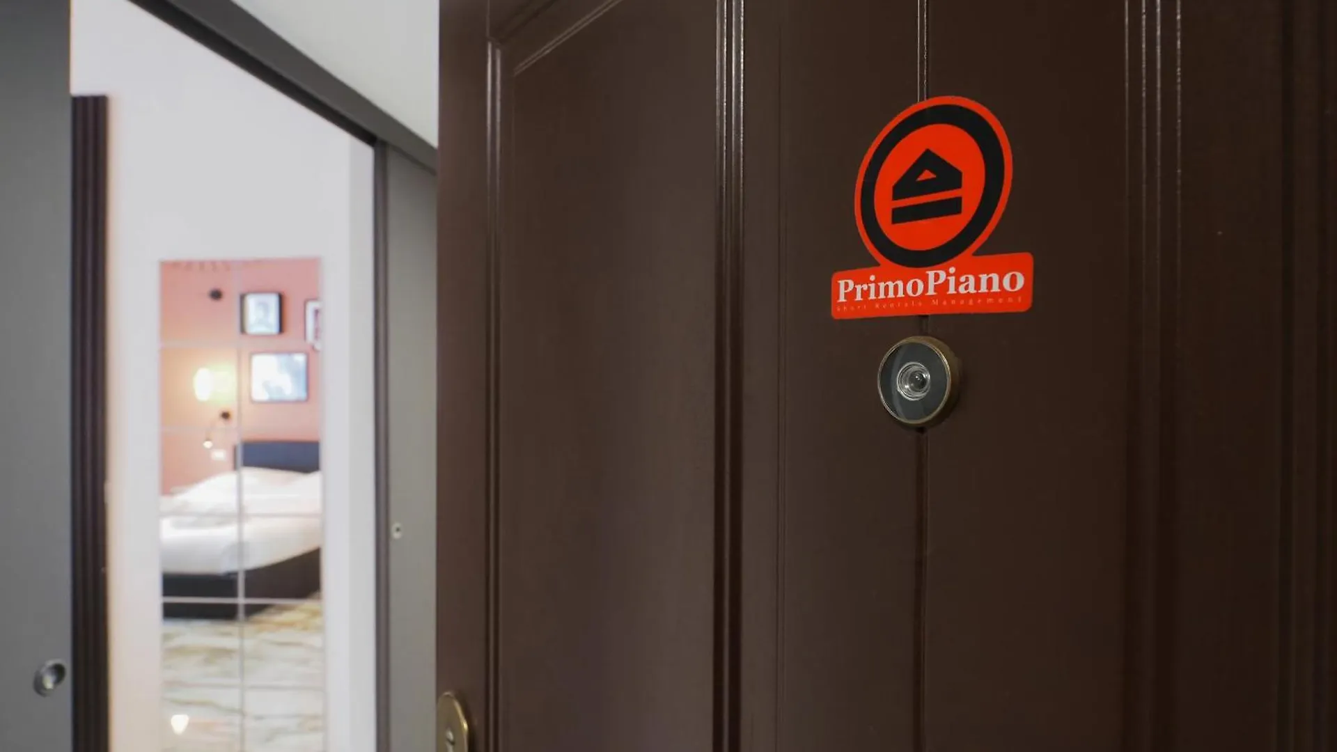 Primopiano - Jenner B Apartamento Milão 0*,  Itália