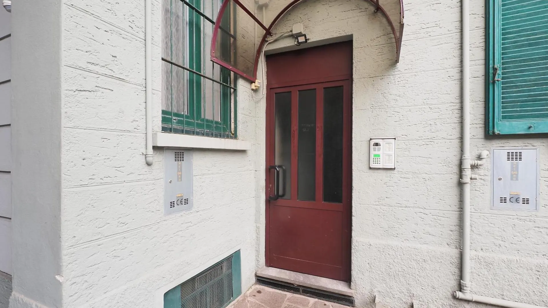 Primopiano - Jenner B Apartamento Milão