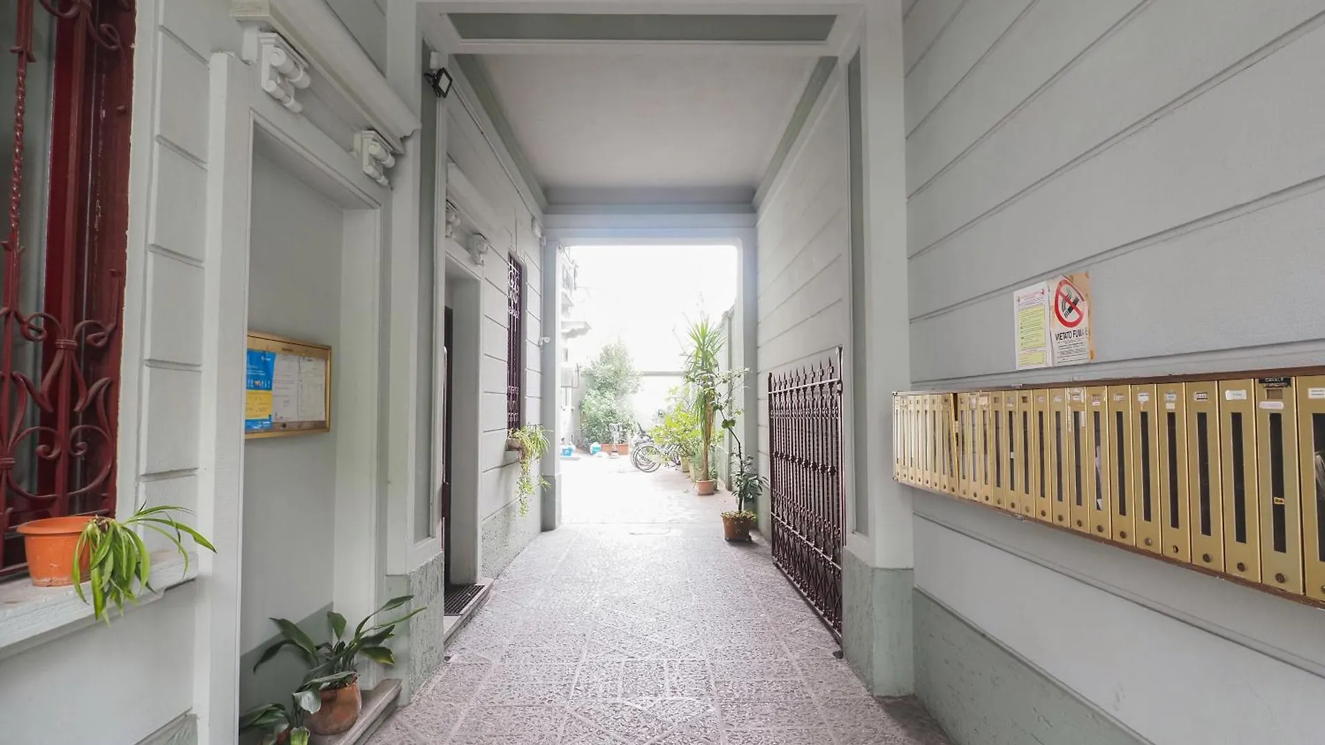 Primopiano - Jenner B Apartamento Milão