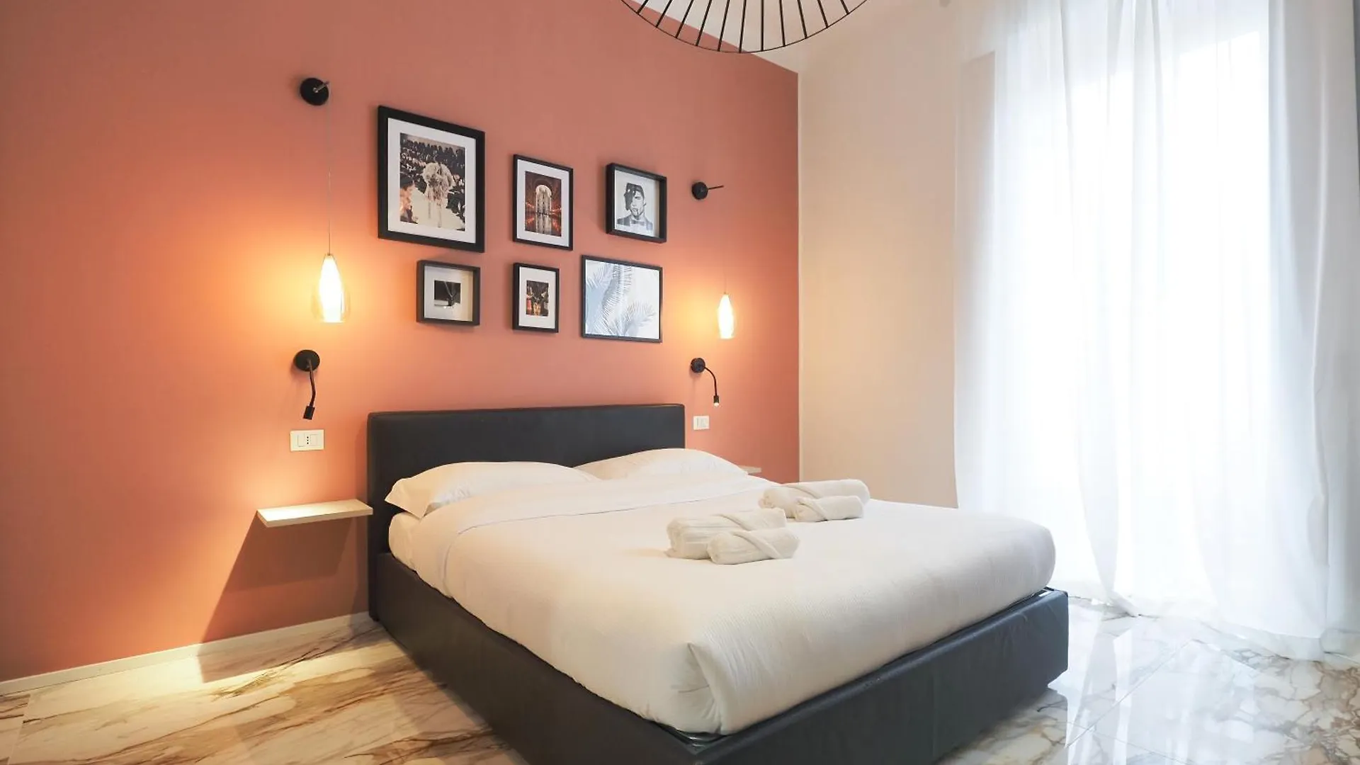 Primopiano - Jenner B Apartamento Milão Itália