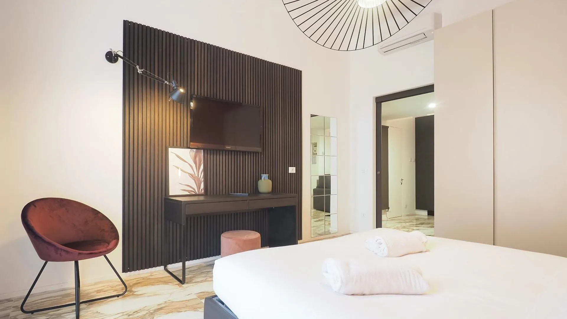 Primopiano - Jenner B Apartamento Milão