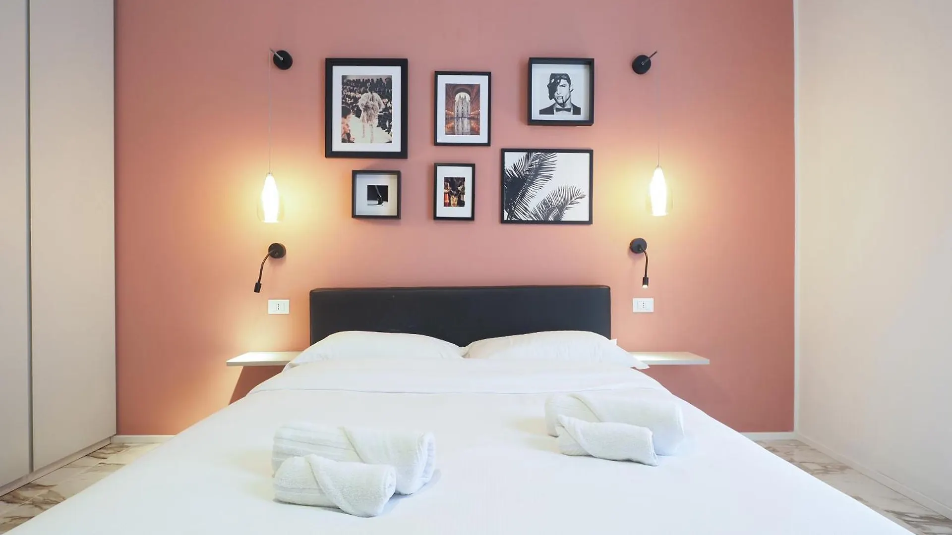 Primopiano - Jenner B Apartamento Milão