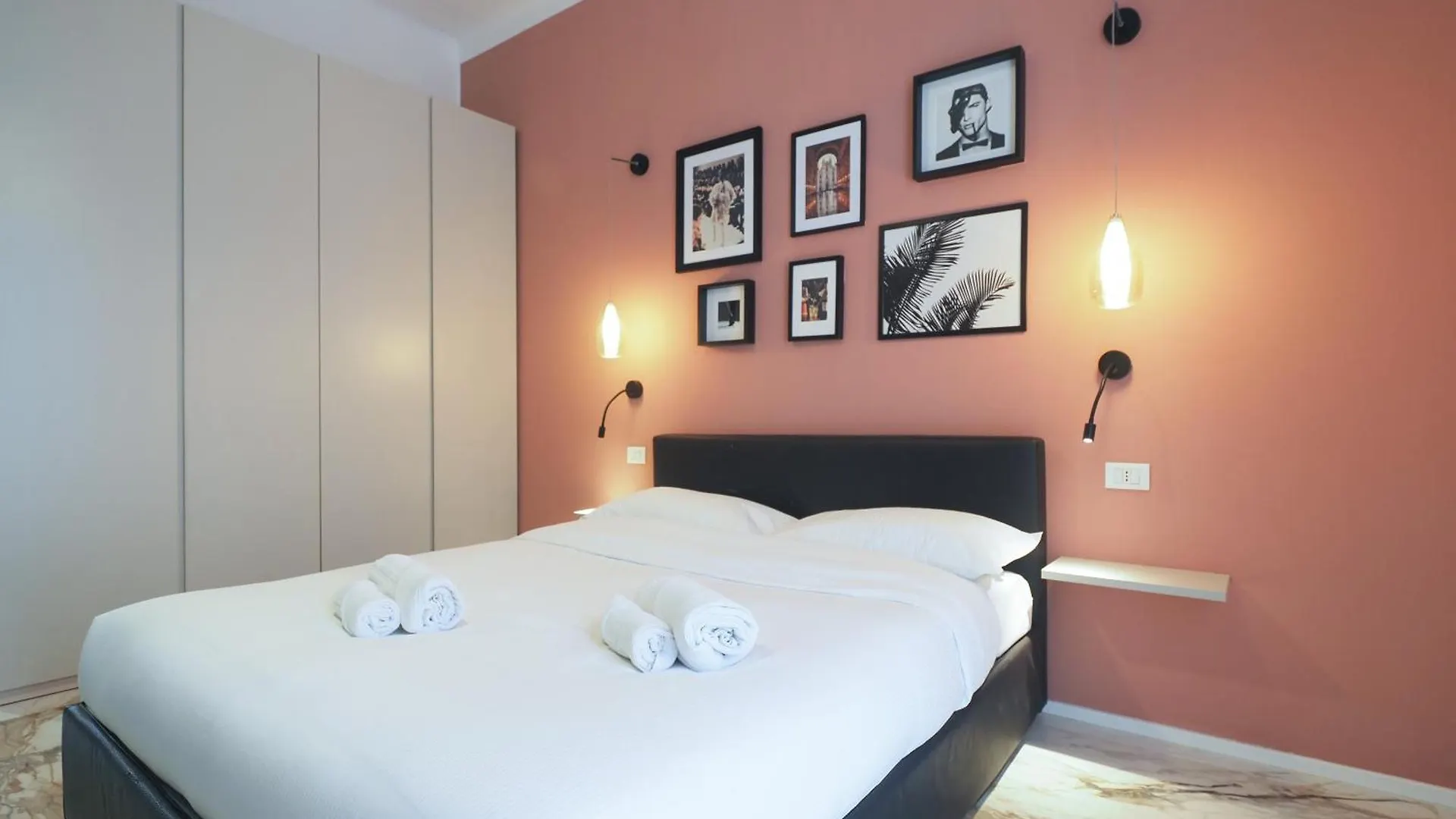 Primopiano - Jenner B Apartamento Milão
