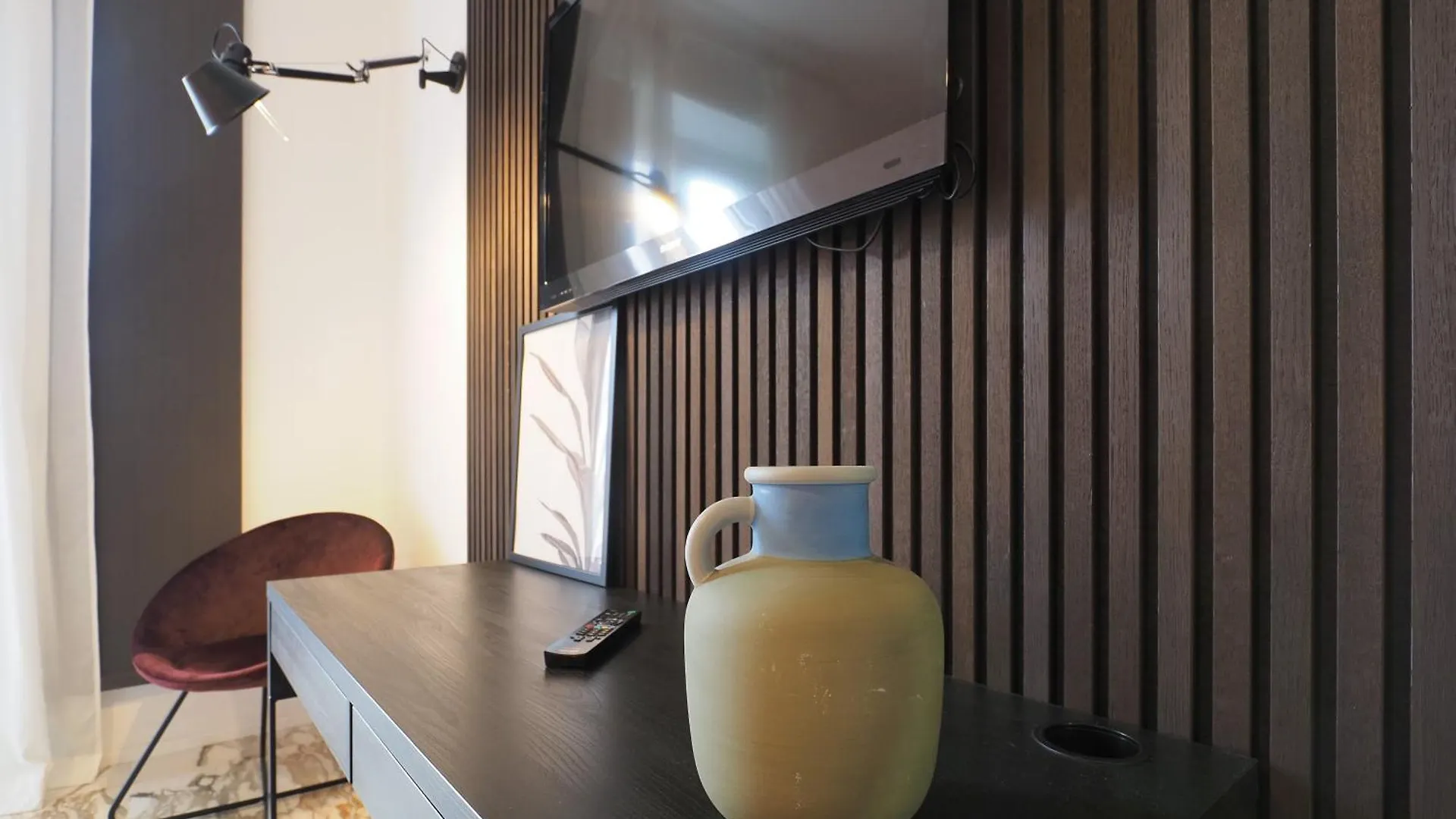 Apartament Primopiano - Jenner B Mediolan Włochy