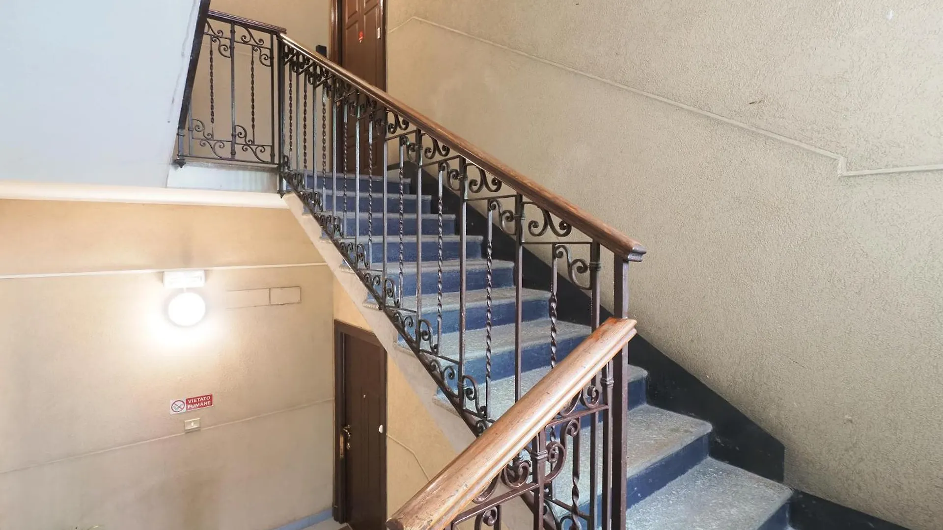 Apartament Primopiano - Jenner B Mediolan 0*,